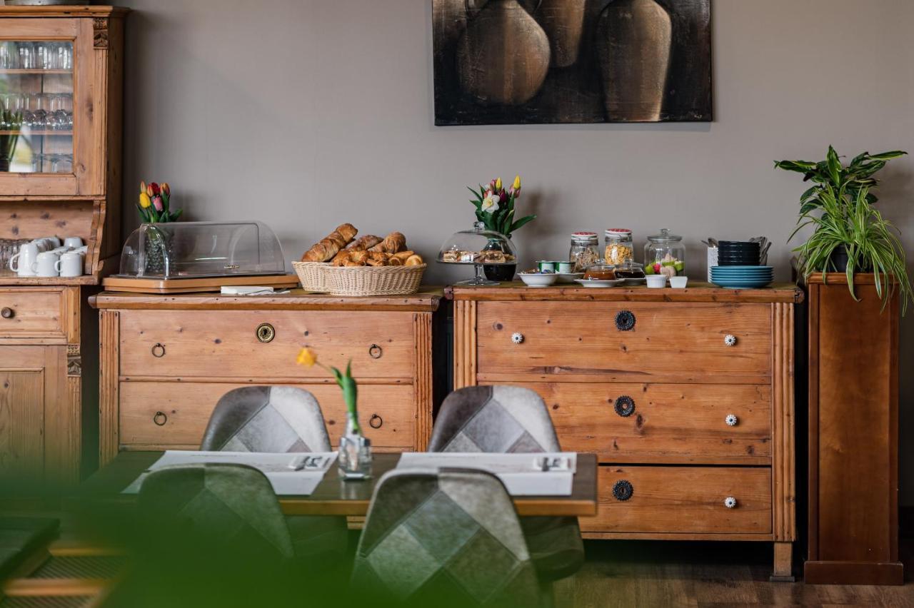 Hotel Vineyard Inn - Szoloskert Kanije Dış mekan fotoğraf