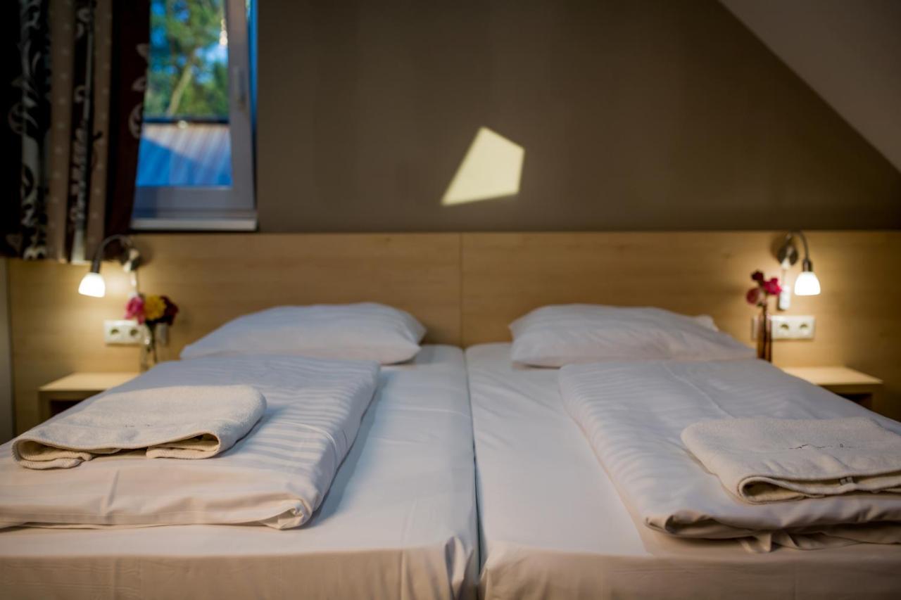 Hotel Vineyard Inn - Szoloskert Kanije Dış mekan fotoğraf
