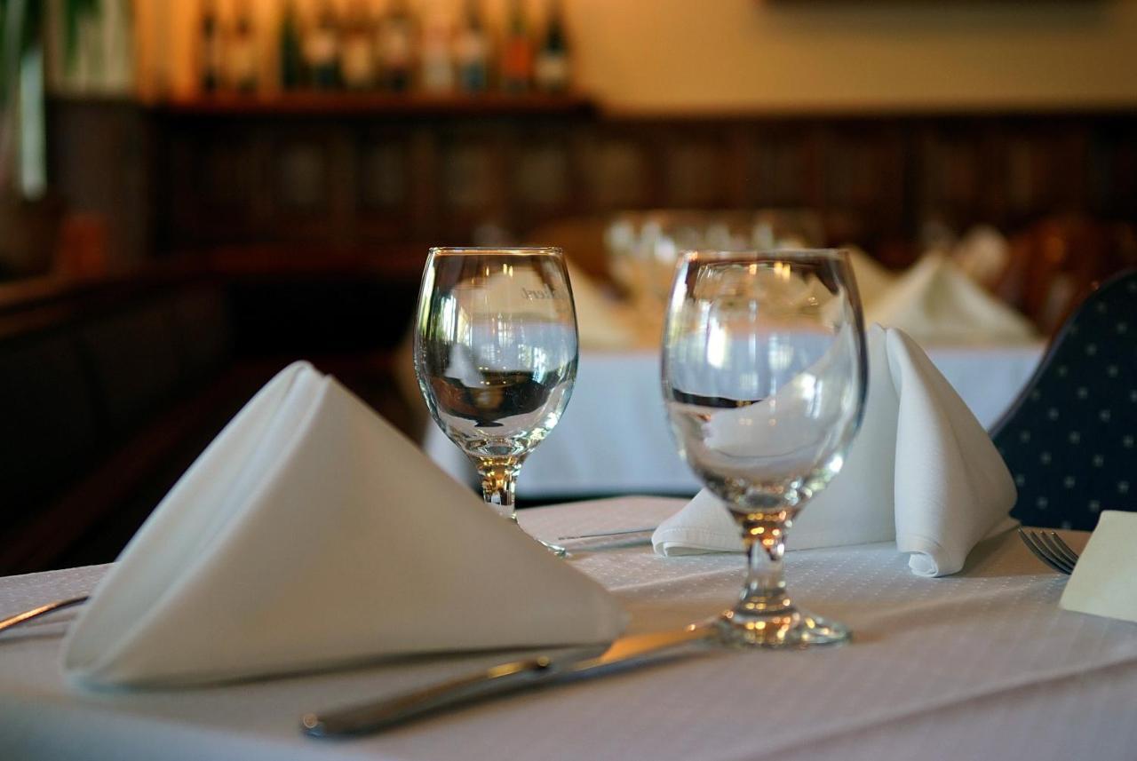 Hotel Vineyard Inn - Szoloskert Kanije Dış mekan fotoğraf